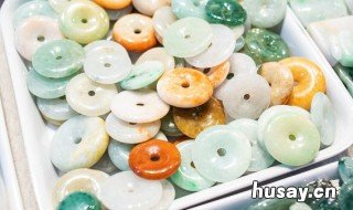 做翡翠生意怎么从0开始 做翡翠生意赚钱吗