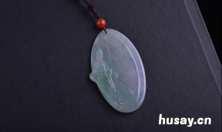 小块翡翠原石 小块翡翠原石在家里快速去皮