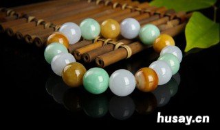 翡翠原石打磨 翡翠原石打磨教程