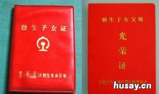 独生子女证在哪办 独生子女证在哪里办?