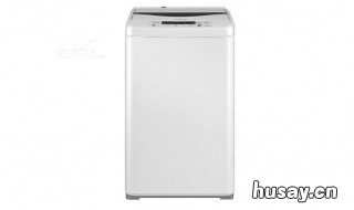 新买的荣事达洗衣机波轮不转什么原因 洗衣机电机没坏波轮转不动