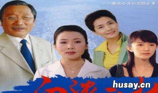 血浓于水大结局电视剧 电视剧血浓于水剧情介绍