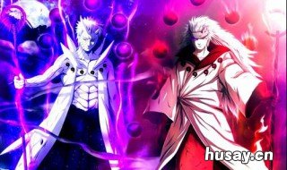 5影和宇智波斑大战是多少集 火影忍者宇智波斑大战五影是第几集