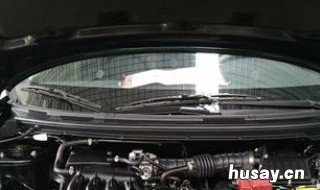 2019款轩逸发动机上面没有盖吗 19款轩逸用的什么发动机