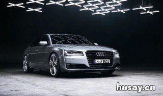 奥迪a6l25消除保养 奥迪a6消除保养提示