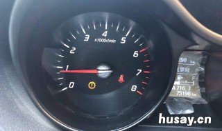 汽车温度计亮红灯 大众汽车温度计亮红灯