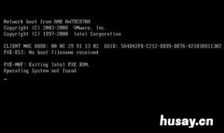 电脑开机后黑屏 电脑开机后黑屏显示无信号