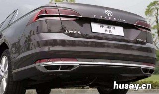 大众底下带字母是什么车 大众底下带字母是什么车图片