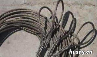 22钢丝绳能吊多重 22.5的钢丝绳能吊多重