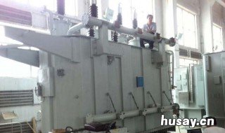 变压器3000va负载多大? 变压器容量有3000kva的吗