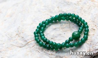 翡翠颜色怎么分等级 翡翠颜色的等级划分