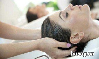 梦见自己洗头预示着什么 梦见自己洗头预示着什么呢