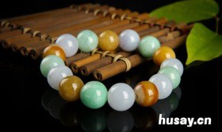 翡翠种水的等级划分 翡翠种水等级划分及价格