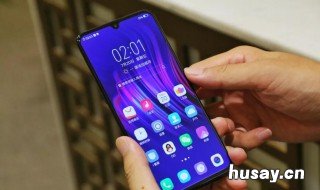 vivo怎么语音召唤小v vivos5怎么语音召唤小v