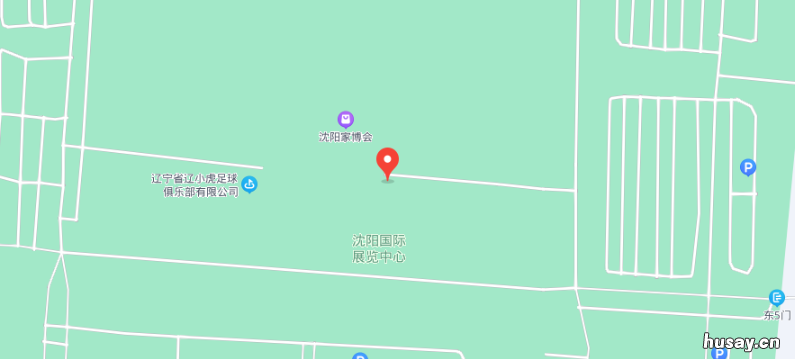 2022沈阳夏季国际车展在哪里举行 2022沈阳夏季国际车展时间