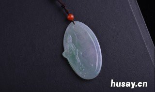 翡翠的种水色 翡翠种水分类