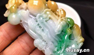 福禄寿翡翠什么意思 翡翠的福禄寿
