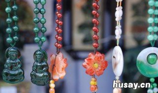 翡翠的种水是什么 翡翠的种水是什么颜色的