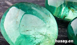 冰润翡翠什么意思 翡翠水润和冰润的区别