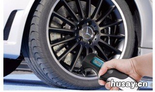 轿车胎压多少合适 北方冬天汽车胎压多少合适