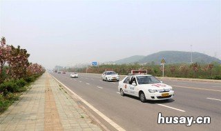 科二刚考完能约科三吗 科三考完可以约科二吗