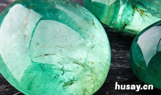 大马砍翡翠原石 大马砍翡翠原石的癣