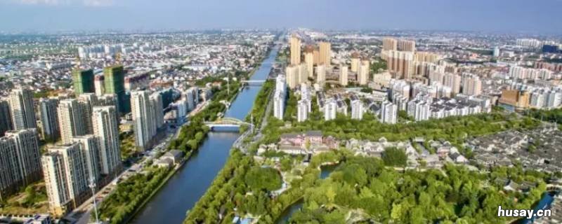 如皋市特色文化 如皋的特色文化