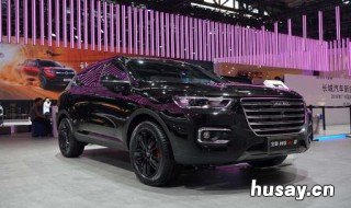 哈弗H6升级版放油螺丝多大的 哈弗h6升级版油箱多少升