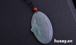 翡翠a货什么意思 天然缅甸翡翠a货什么意思