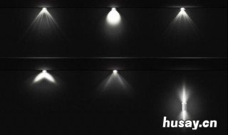 射灯闪烁是怎么维修 射灯闪烁是怎么维修的视频