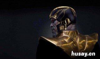 灭霸是什么电影 灭霸是什么电影的里面角色