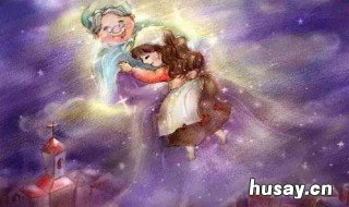 卖火柴的小女孩选自哪部童话 卖火柴的小女孩出自于哪部童话