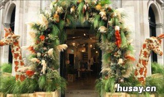 花店选址的禁忌 花店位置的选择