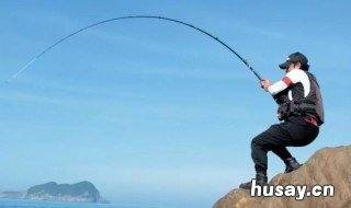 矶竿最好以什么钓法为主 矶竿传统钓法
