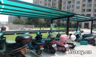 福州电动车上牌照需要什么手续 福州怎么办理电动车牌照