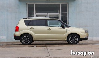 中兴C3汽车大架号都在什么位置 中兴c3汽车大架号都在什么位置