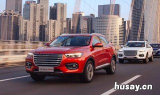 长城哈弗h6的车架号在什么位置 长城h6 1.5t 车架号在哪个位置