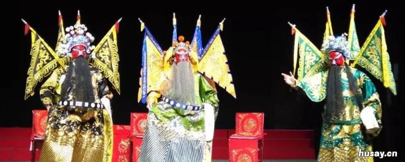 曹县特色文化 介绍曹县的文化遗产