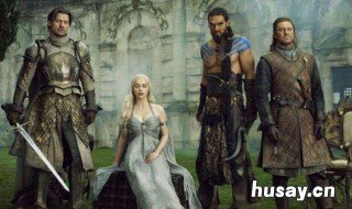 权力的游戏哪几季好看 权力的游戏从哪一季开始好看