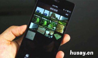 手机相册里的视频打不开 手机相册里的视频为什么打不开