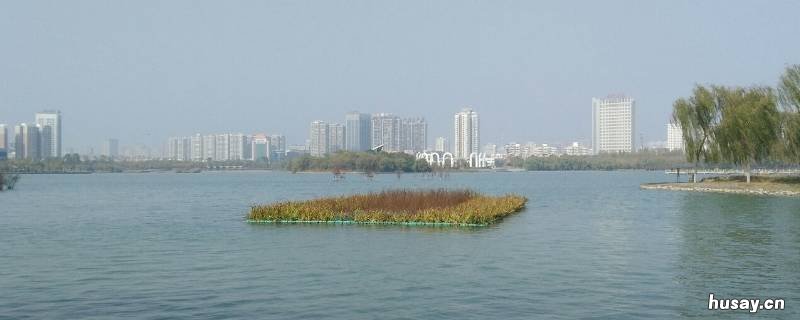 山阳区特色文化 山阳文化馆