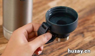 保温杯打不开盖子怎么办 保温杯打不开盖子怎么办 贴吧