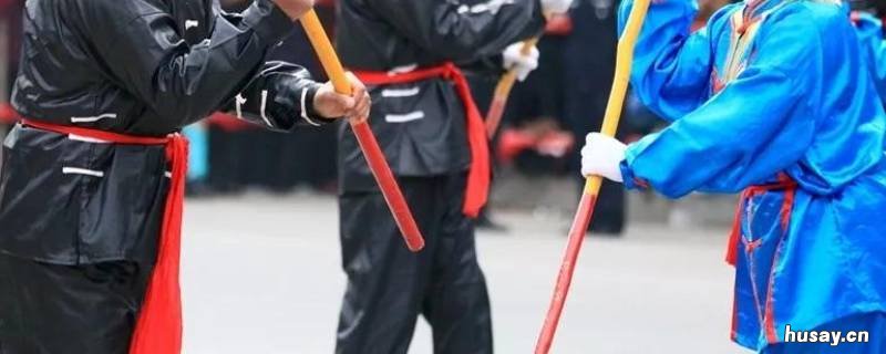 千阳县特色文化 千阳县景点