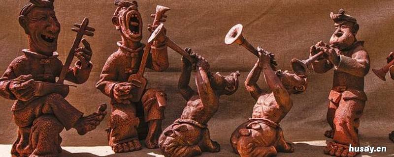 徽县特色文化 徽县特色文化介绍