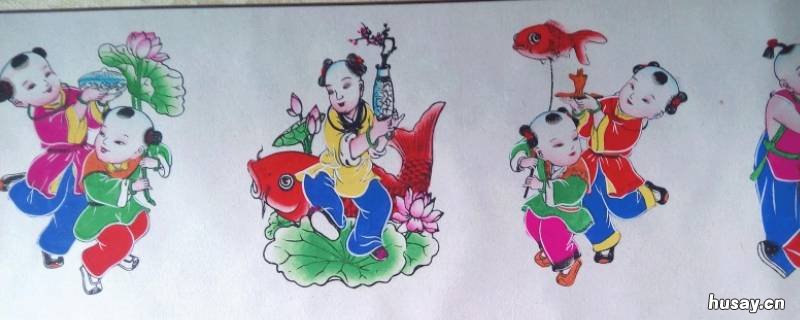 吉县特色文化 吉县文化和旅游局