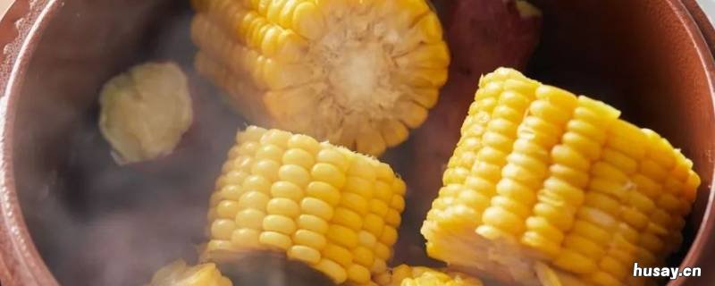蒸玉米多久可以蒸熟 玉米要蒸多久才能蒸熟