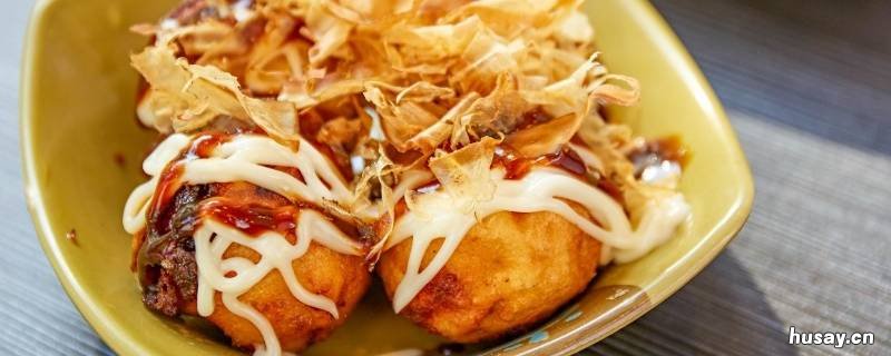 章鱼烧上面的木屑叫什么 章鱼烧上面的木屑叫什么好臭