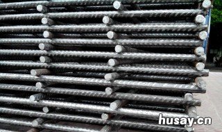 水钢钢筋的钢号 水钢钢筋的钢号是SE吗?