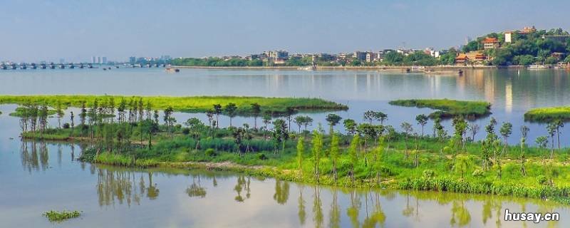 韩江水源从哪里来 韩江河源头在什么地方