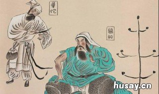 华佗是什么地方的人 有华佗这个人吗